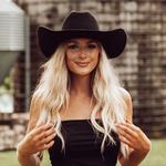 Afton Prater at South Pacific Sports Bar