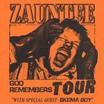 GOD REMEMBERS TOUR 2026