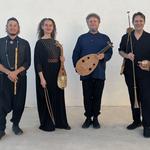 Amor de Lohn. Jota Martínez Ensemble