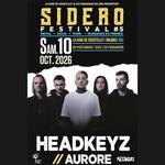Sidero Festival #5
