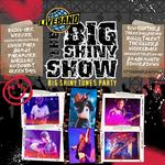 Big Shiny Show