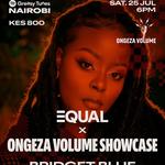 Spotify Greasy Tunes Nairobi 2026