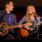 Charlie Dore 'Curiosity Continued'at Bristol Folk House