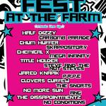 FEST AT THE FARM