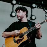Gavin James Support