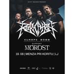 Revocation + Morost