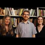 All Those Who Wander Trio at The Queen City Balladeers Leo Coffeehouse