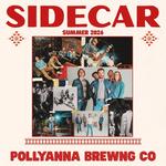 Sidecar at Pollyanna Brewing St. Charles