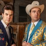 Gettysburg Bluegrass Festival- August 2026