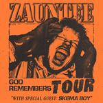 GOD REMEMBERS TOUR 2026