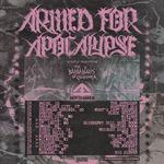 Armed For Apocalypse: What's Left Records: Colorado Springs, CO.  