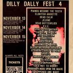 Dilly Dally Fest 4
