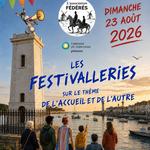 Les Festivalleries 
