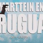 Marttein en Uruguay