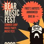 Bear Music Fest 2026