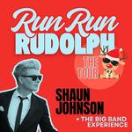 Shaun Johnson Big Band 