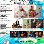 BPM at Jazz on the River 2026