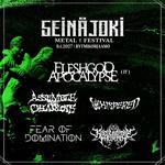 Seinäjoki Metal Festival 2027
