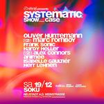 systematic showcase neustadt