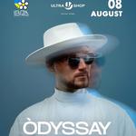 ODYSSAY & GOSORCHESTRA в Ibiza Beach Club