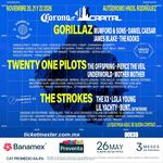 CORONA CAPITAL 2026