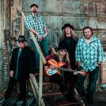 The Wildflowers at Saloon Studios Live