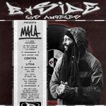 BSideLA Presents: Mala (Extended Set) & CØNTRA