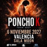 Poncho k - Valencia
