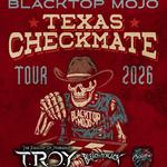 Blacktop Mojo with The Reality of Yourself (TROY), Bleach it Black & Cognition