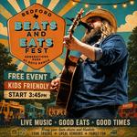 Bedford Beats & Eats 