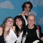 Boiler Room Band