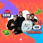 08.29. Fish! @ SZIN, Szeged