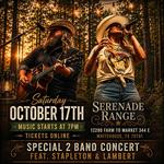 Serenade Range