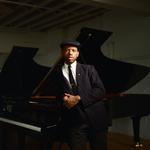 Sean Mason (Solo Piano)