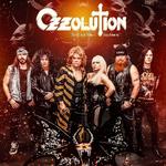 OZZOLUTION with SouthBound Sinners Venue Shrine