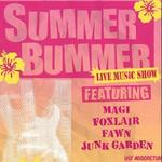 Summer Bummer Live Music Show