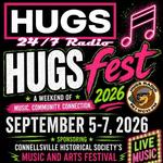 Hugs Fest  2026