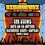 Steinyfest