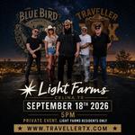 Light Farms Block Party