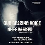 Our Ceasing Voice Record Release Show