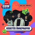 08.28. kisbetűs ünnepnapok @ SZIN, Szeged