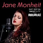 Jane Monheit