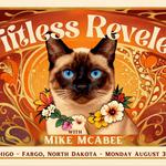 The Driftless Revelers & Mike McAbee @ Parachigo, Fargo, North Dakota