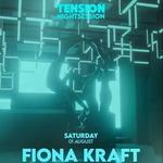 Tension Electronic Music Festival 2026