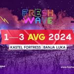 Fresh Wave Festival 2026