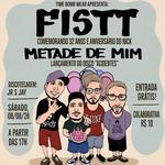 Fistt e Metade de Mim