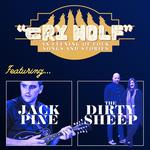"Cry Wolf!" with Jack Pine & the Dirty Sheep
