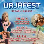 URJAFEST 2026