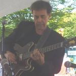 Matt Richards Trio at Dover Public Library