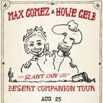 The Desert Companion Tour 